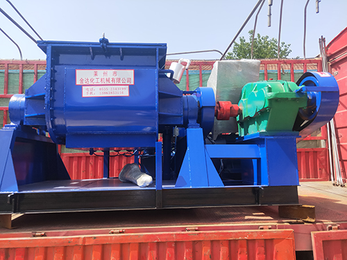 北京下出料捏合机价格