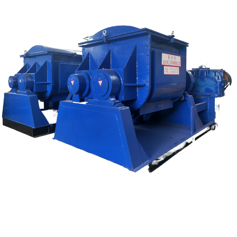 北京下出料捏合机厂家