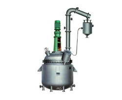 不饱和聚酯树脂设备