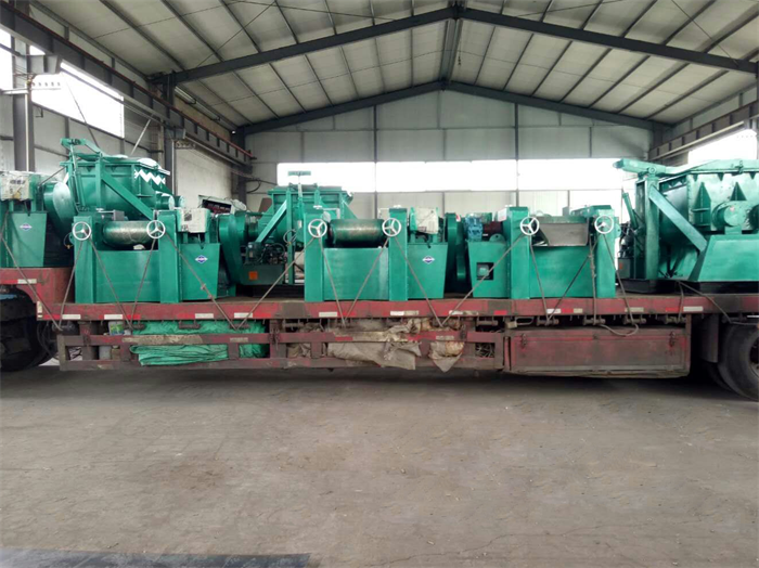 下出料捏合机 下出料捏合机