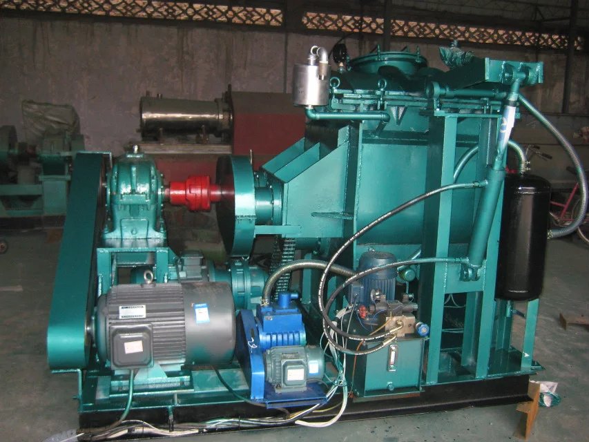 下出料捏合机 下出料捏合机